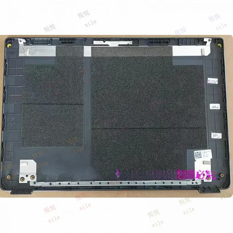 

L+ For DELL Latitude 3410 E3410 Black LCD Back Cover Top Lid Rear GMYC0 0GMYC0