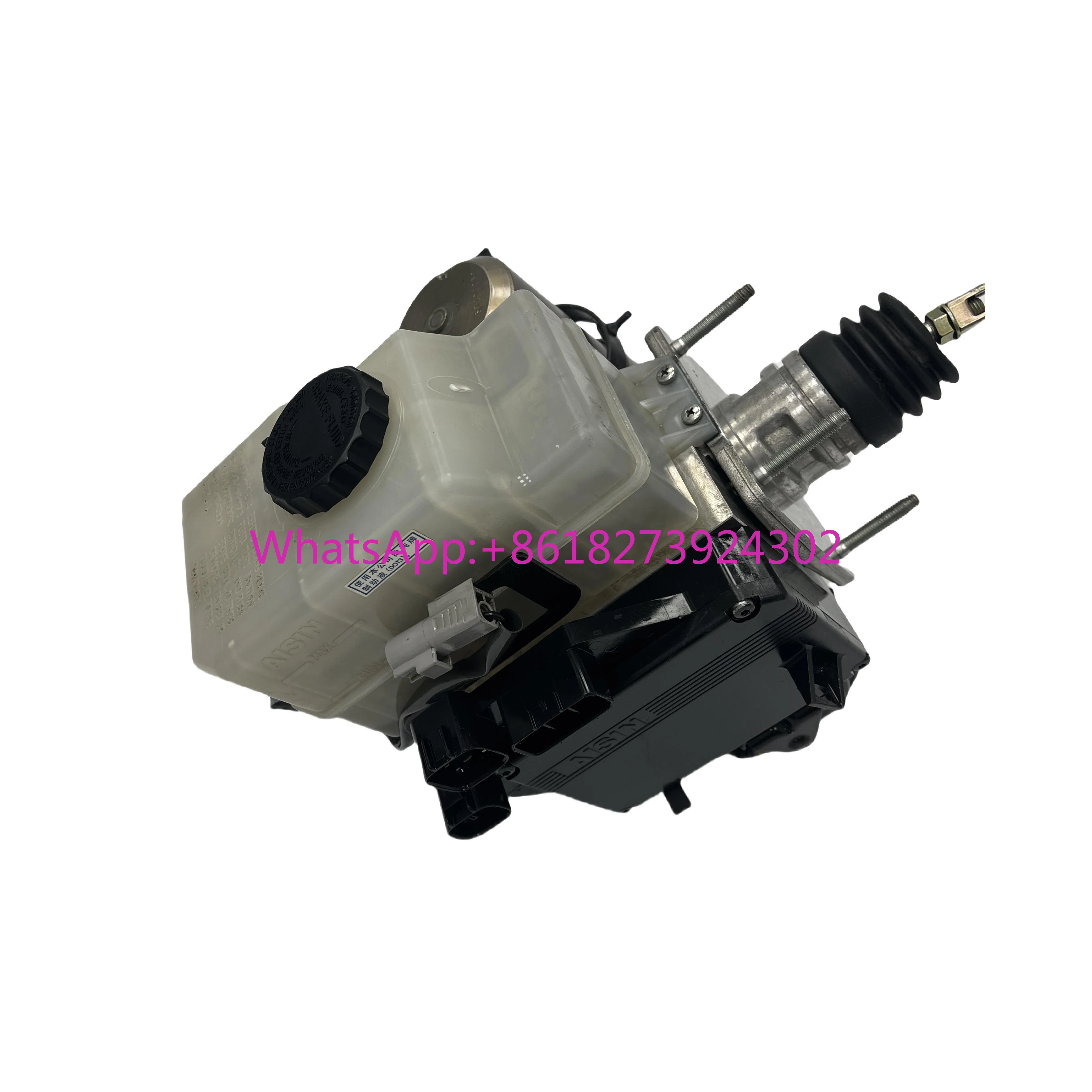 

High Quality Auto Parts ABS Pump Assy OE 47050-60022 ABS Brake Actuator Pump Assembly for Toyota Land Cruiser