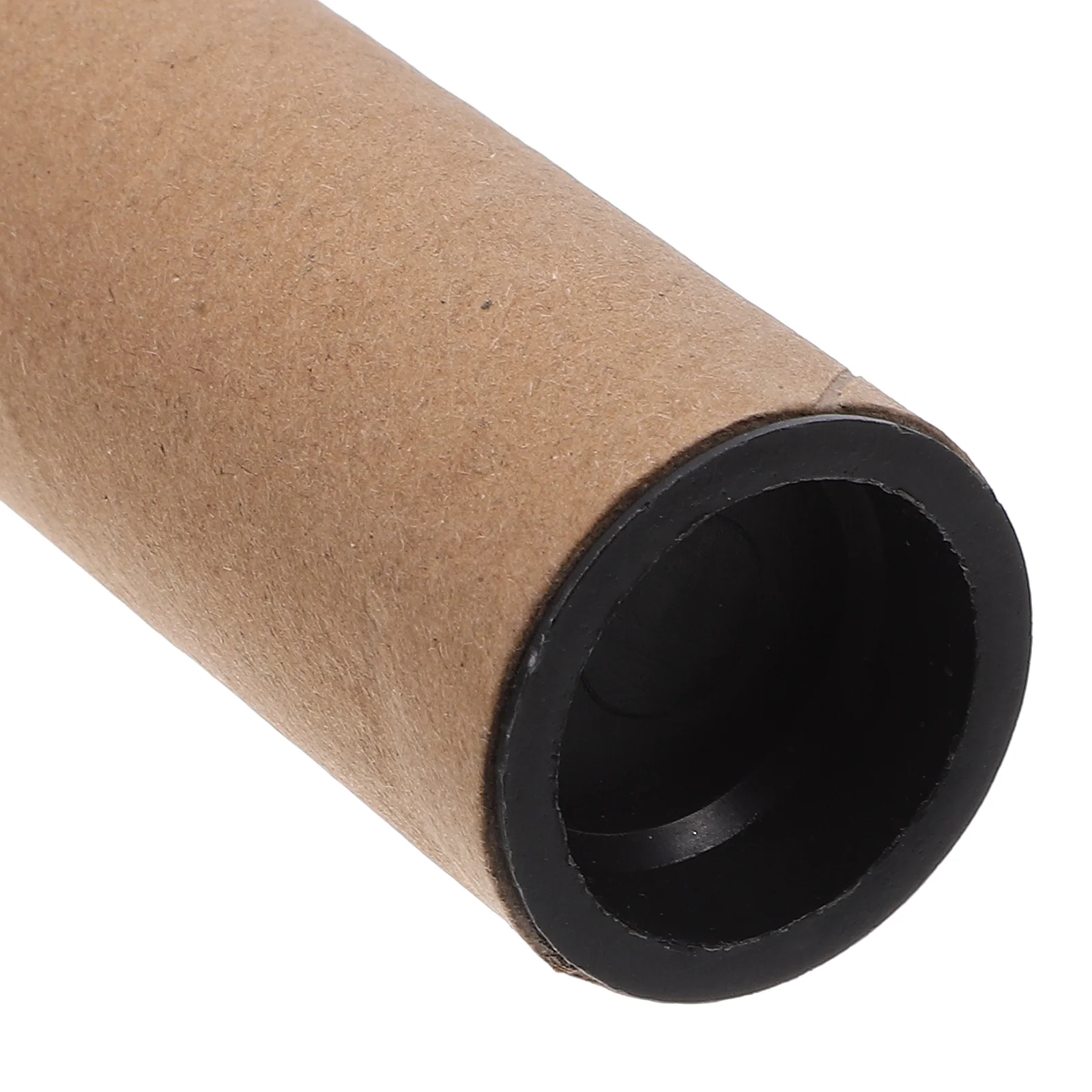 10 Pcs Cardboard Mailers Mailing Tube Tubes for Packaging Kraft Paper Brown Khaki Abs Poster Holder