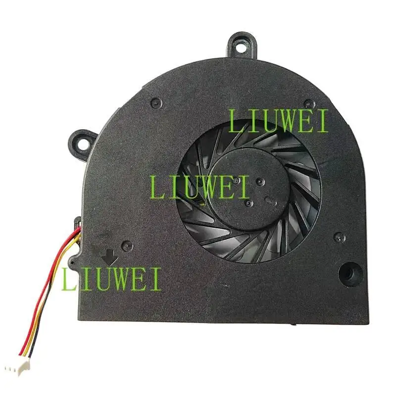 

Cooling Fan for P750 P750D P755 L675 C660 L670 (*:*)
