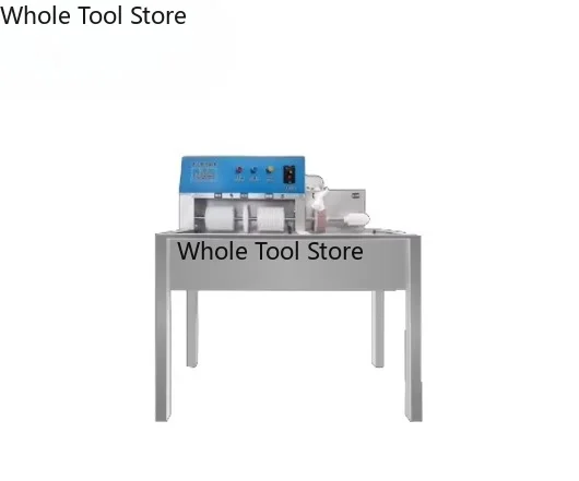 

Simple Style Stainless Steel Shoe Washing Equipment Electric Automatic/Semi-Automatic Shoe Polishing Machine with Pool Shoe Wa