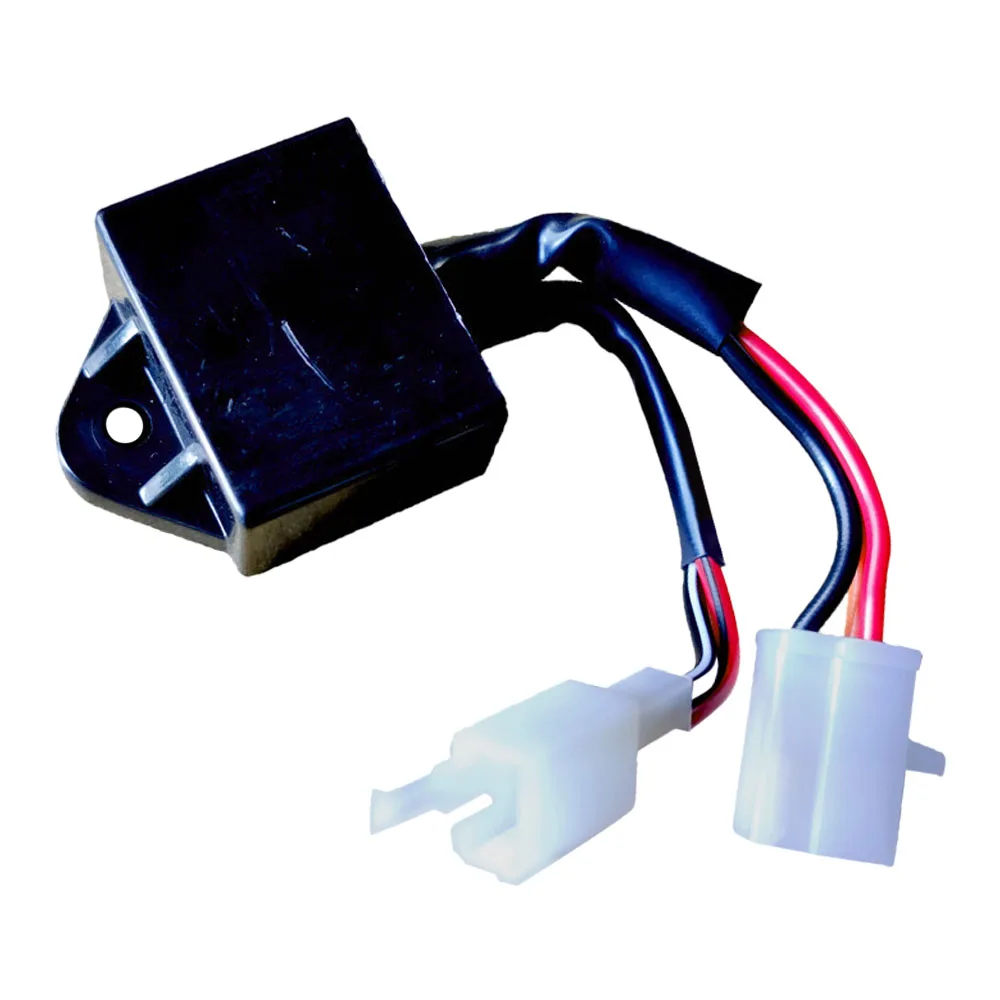 

CDI Box Ignition Coil For 2002-2006 Can-Am DS 50 90 Quest 50 Arctic Cat 90 2-Stroke Youth ATV 3301-135 3301-595