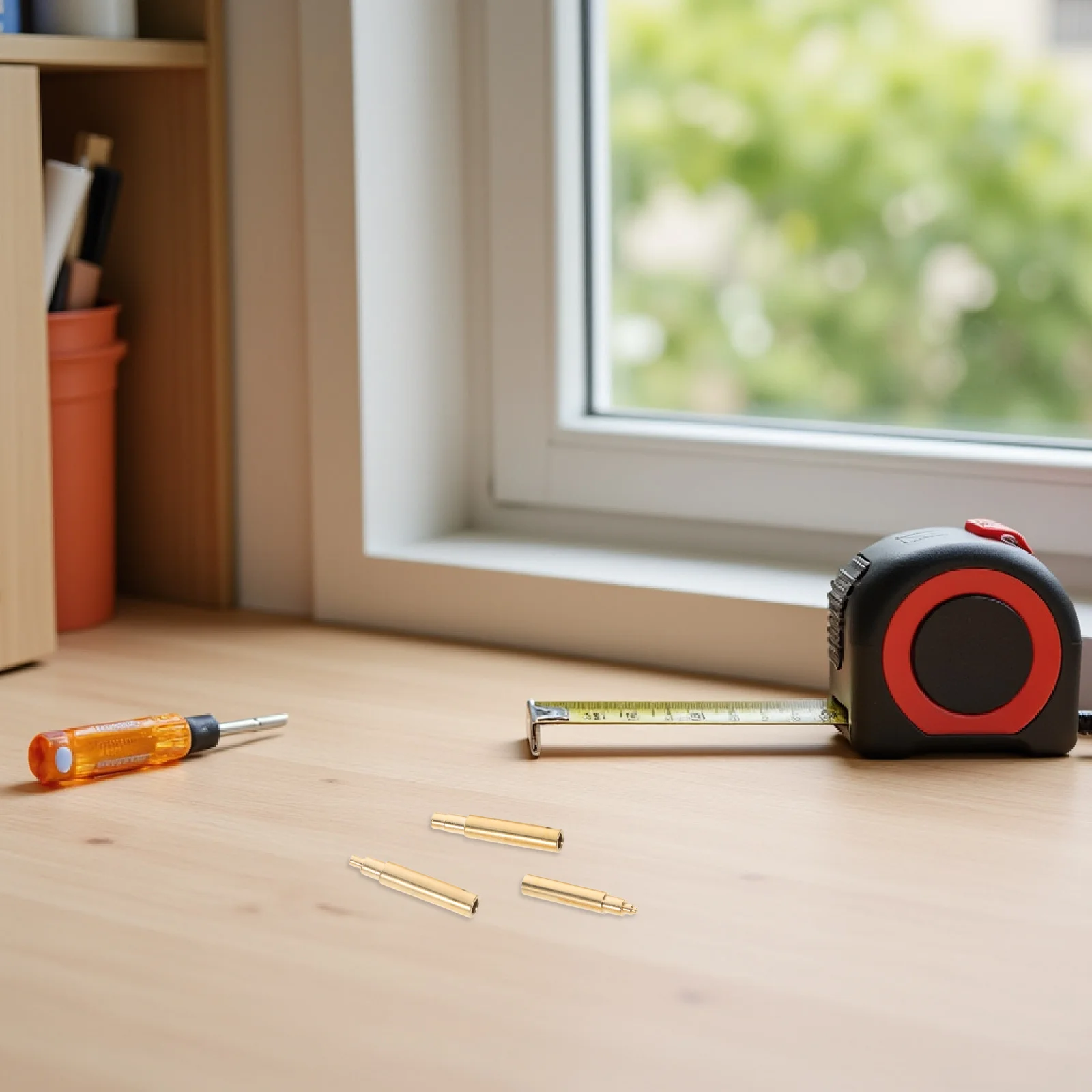 

Набор резьбовых вставок для 3D-принтера, 1 комплект, M2, 2.5, 3, 4, 5, 6, 8, медные, термоусадочные, с пресс-инструментом, сменные гайки-вставки для пайки, DIY