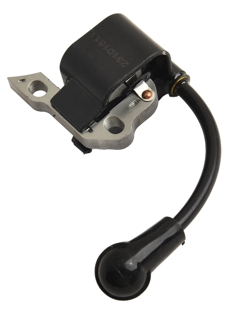 Imagem -05 - Módulo de Bobina de Ignição Magneto para Stihl Ms180 Ms170 ms 180 170 018 017 Aparador Motor Peças de Reposição Peças de Motosserra