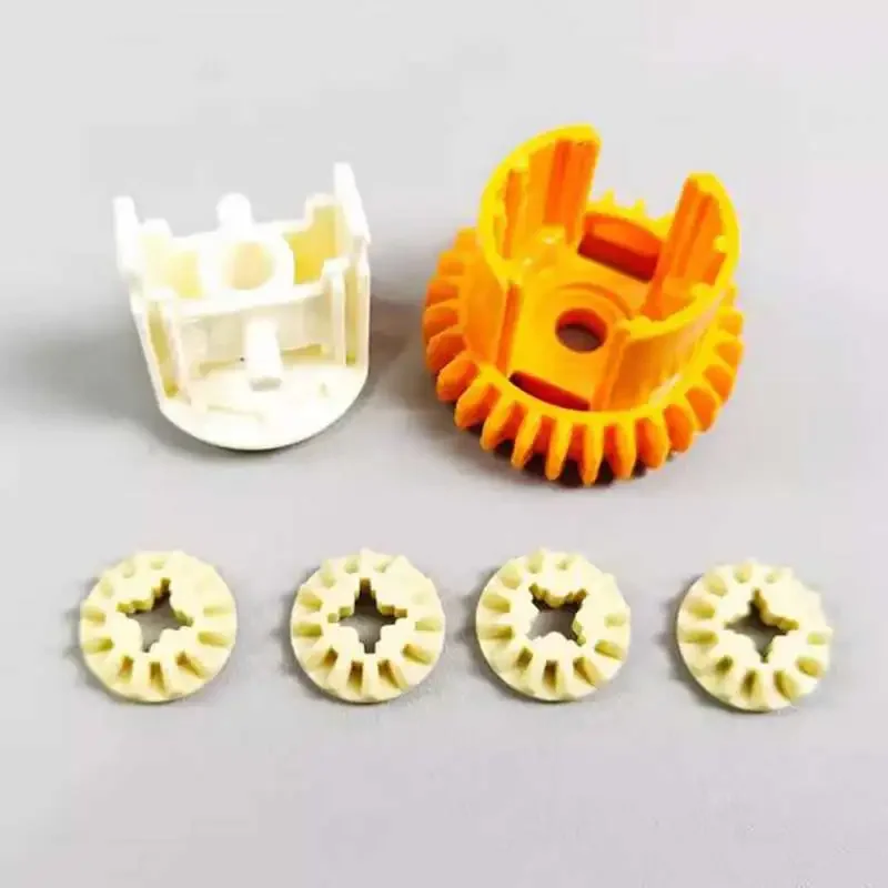 Nowa Wersja 28 Zębowe Bloki Mechanizm Różnicowy Przekładni JM0095 JM0096 MOC Części do Modyfikacji Technicznych Kompatybilne z Częściami Technicznymi Legoeds