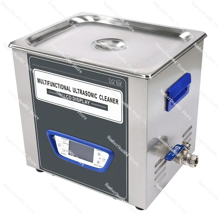 Suitable for TUC-100 laboratory ultrasonic bath, suitable for 10L sonic cleaning