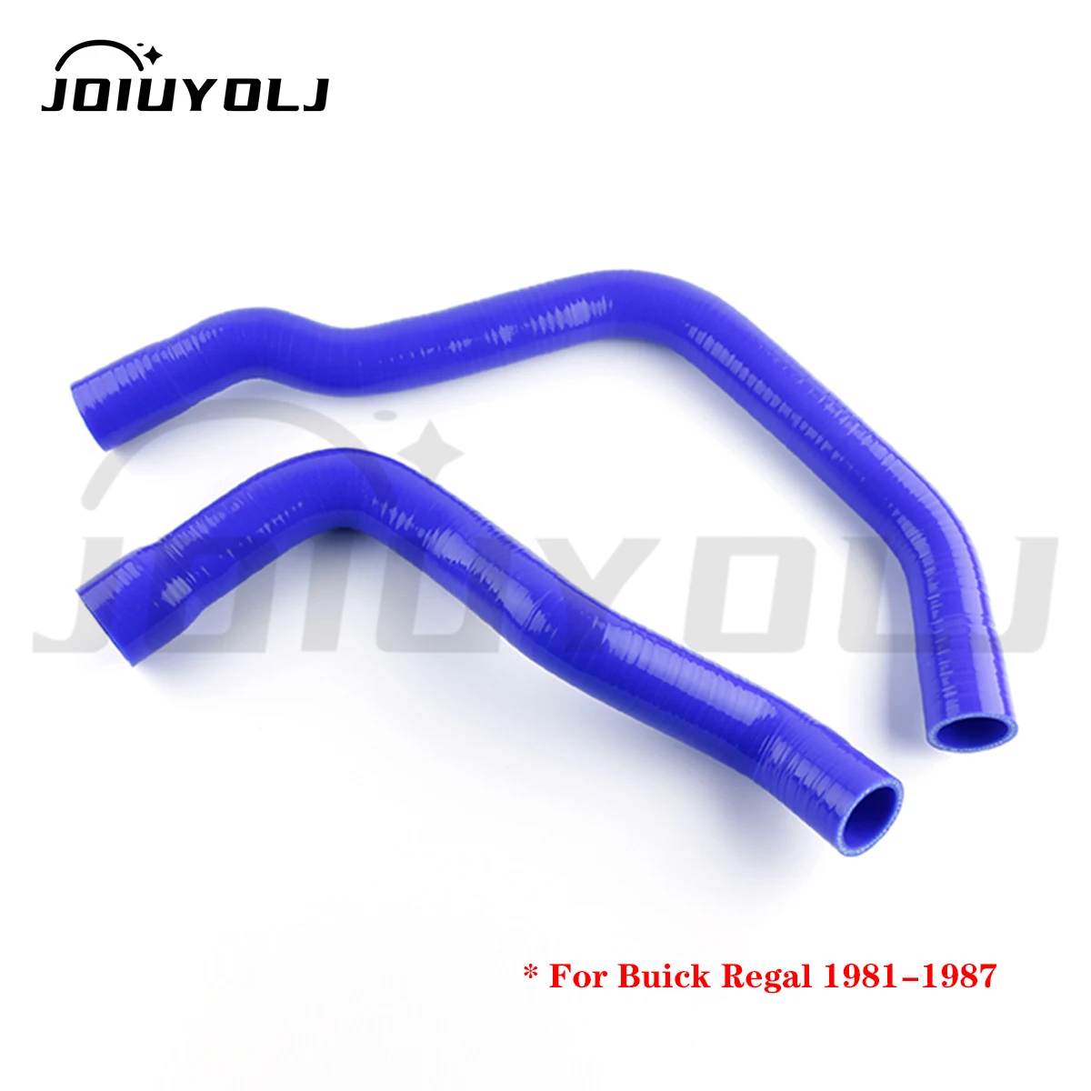 2Pcs For 1981-1987 …