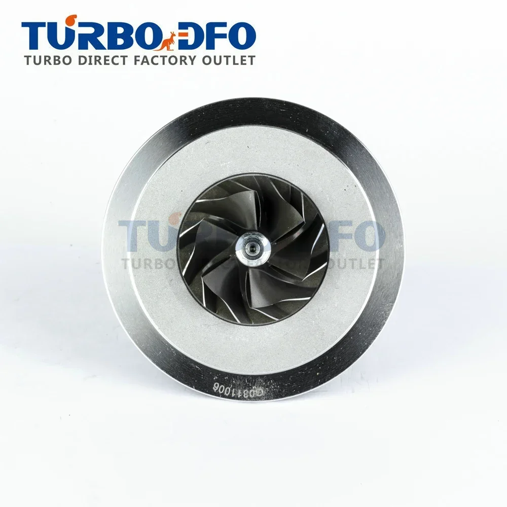New Turbo Charger Cartridge For Nissan Trade 3.0 TDI 106 HP BD-30Ti 452187 452187-0006 1441169T00 14411-69T00 Turbo CHRA 1995-20