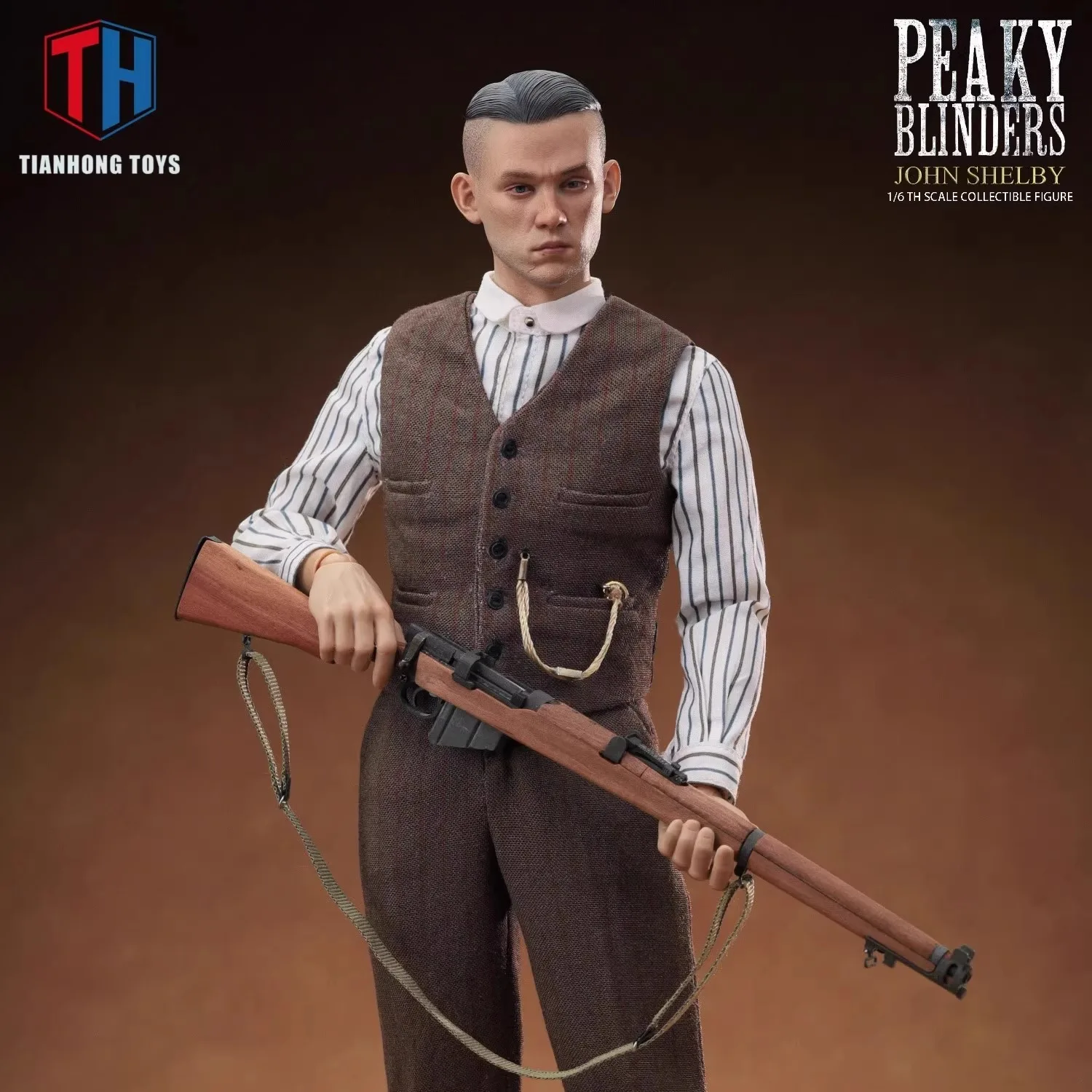 Thumbnail 3 - #15 Top 20 Poseable Action Figures Worth Buying In 2026