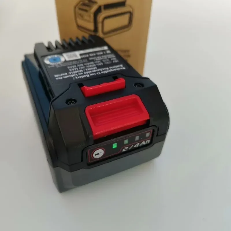 

100%Original 2Ah 4Ah for POWERWORKS XB 20V 40V BAP708 Electric Drill Power Tool Battery