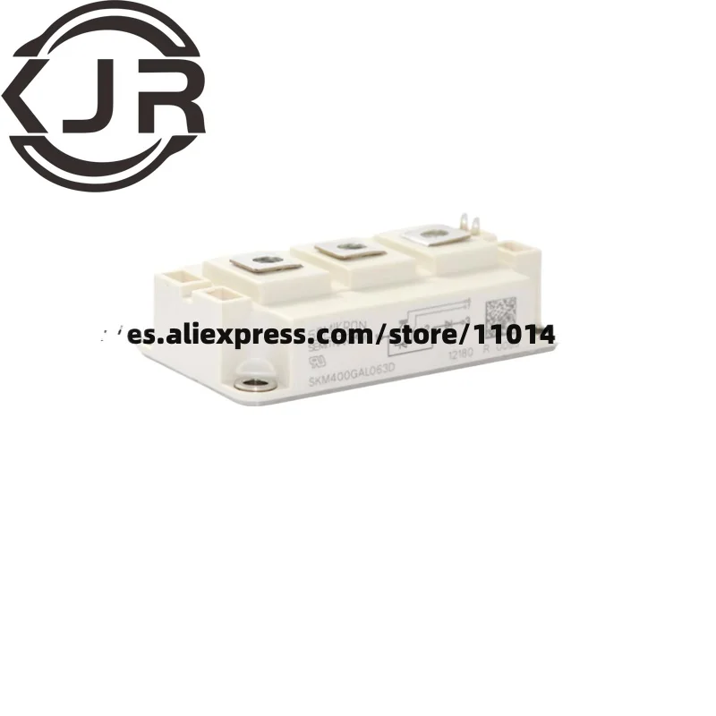

SKM300GAL063D SKM300GAL063 SKM400GAL063D IGBT Module