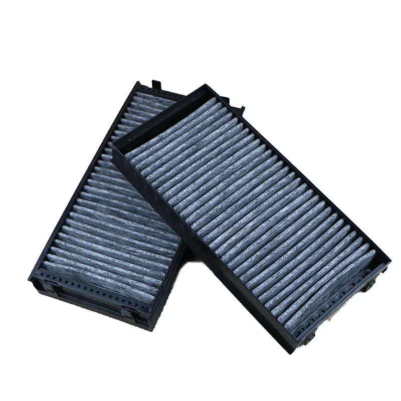 64316804939 Cabin Filter For BMW E70 X5 X6 (E71 E72) 2006 2007 2008 2009 2010 2011 2012 2013 64316945586 64119248294 64319945586