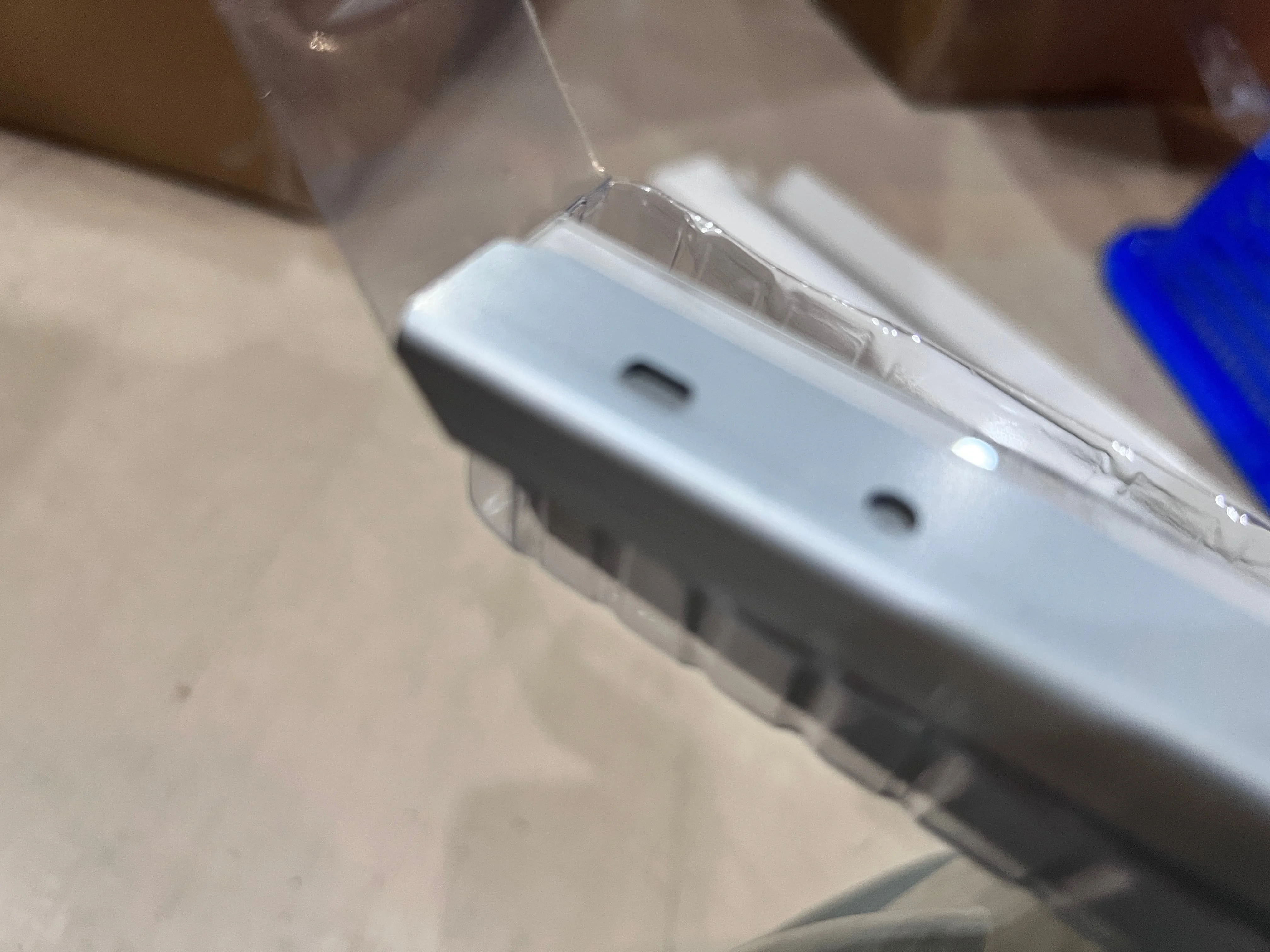 

5X AD04-1135 AD041135 Transfer Belt Cleaning Blade for Ricoh Aficio MP 4000 4001 4002 5000 5001 5002 SP8300 SP8200