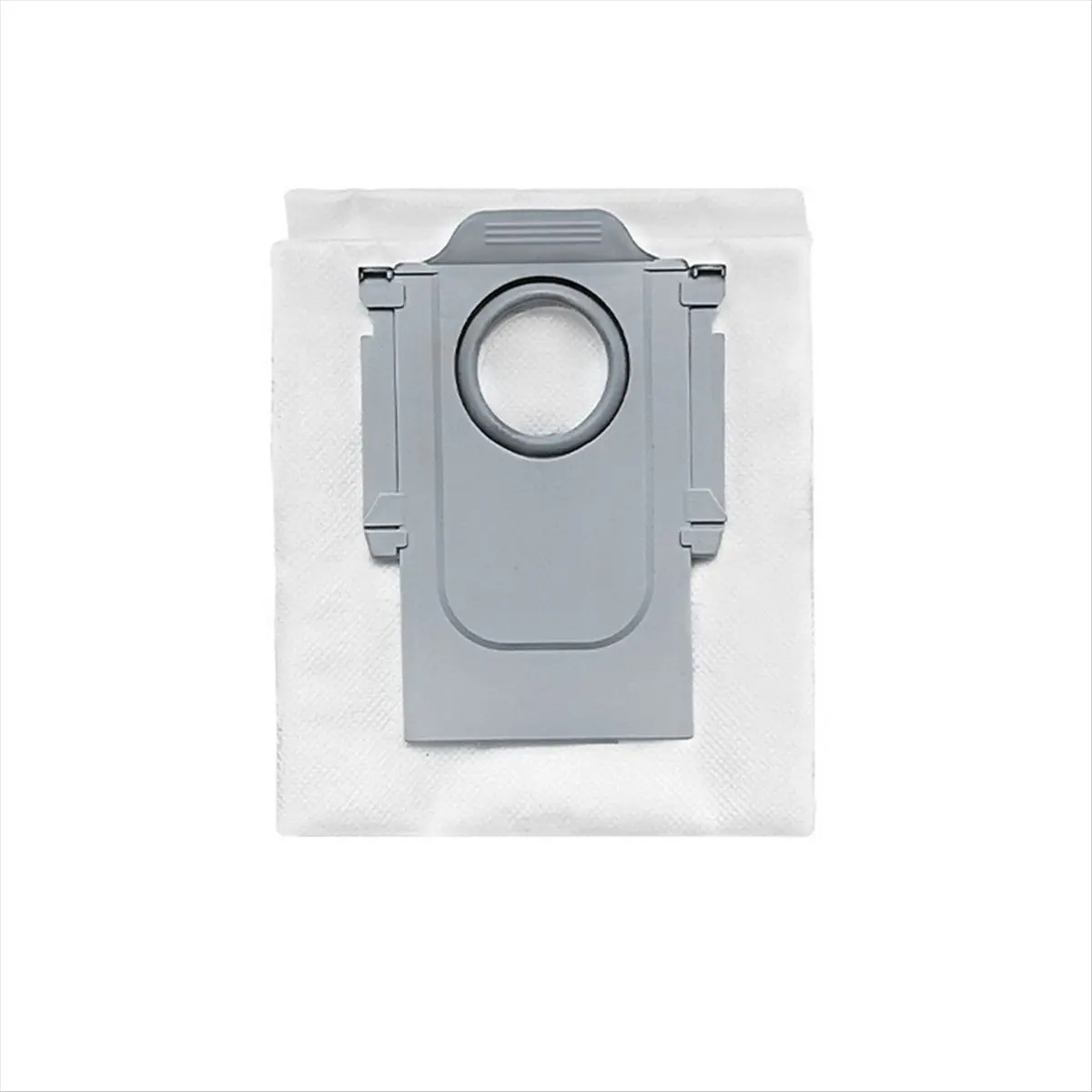 

(A25M) 14PCS for Roborock QV 35A/QR 798 Vacuum Cleaner Accessories Main Brush Dust Bag Side Brush HEPA Filter Mop Cloth
