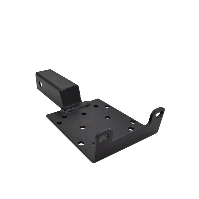 

Fixed Plate Winch Installation Bracket Automotive Parts