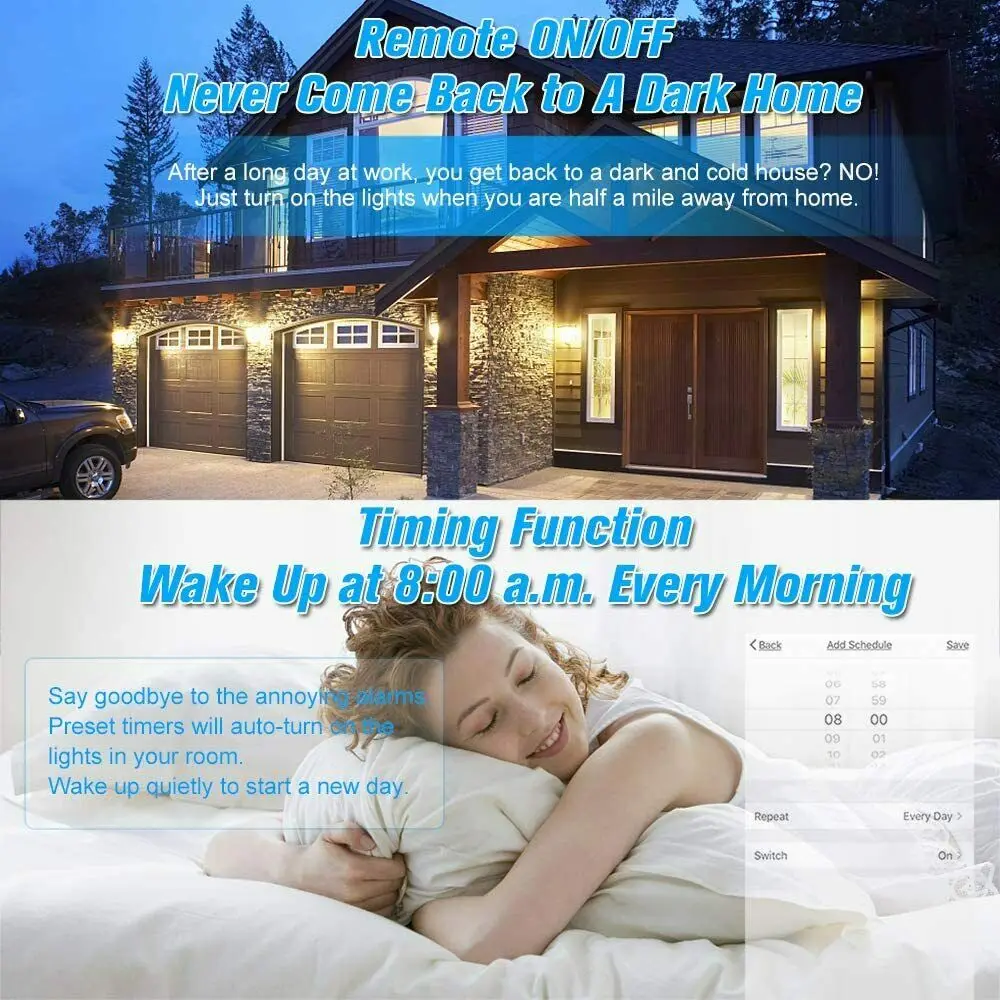 0/1-10V WiFi ZigBee + RF + Push Dimmer L1 L1(WT) L1(WZ) 2.4G Single Color Push Dimmer for COB 5050 Single Color LED Strip Light view 5