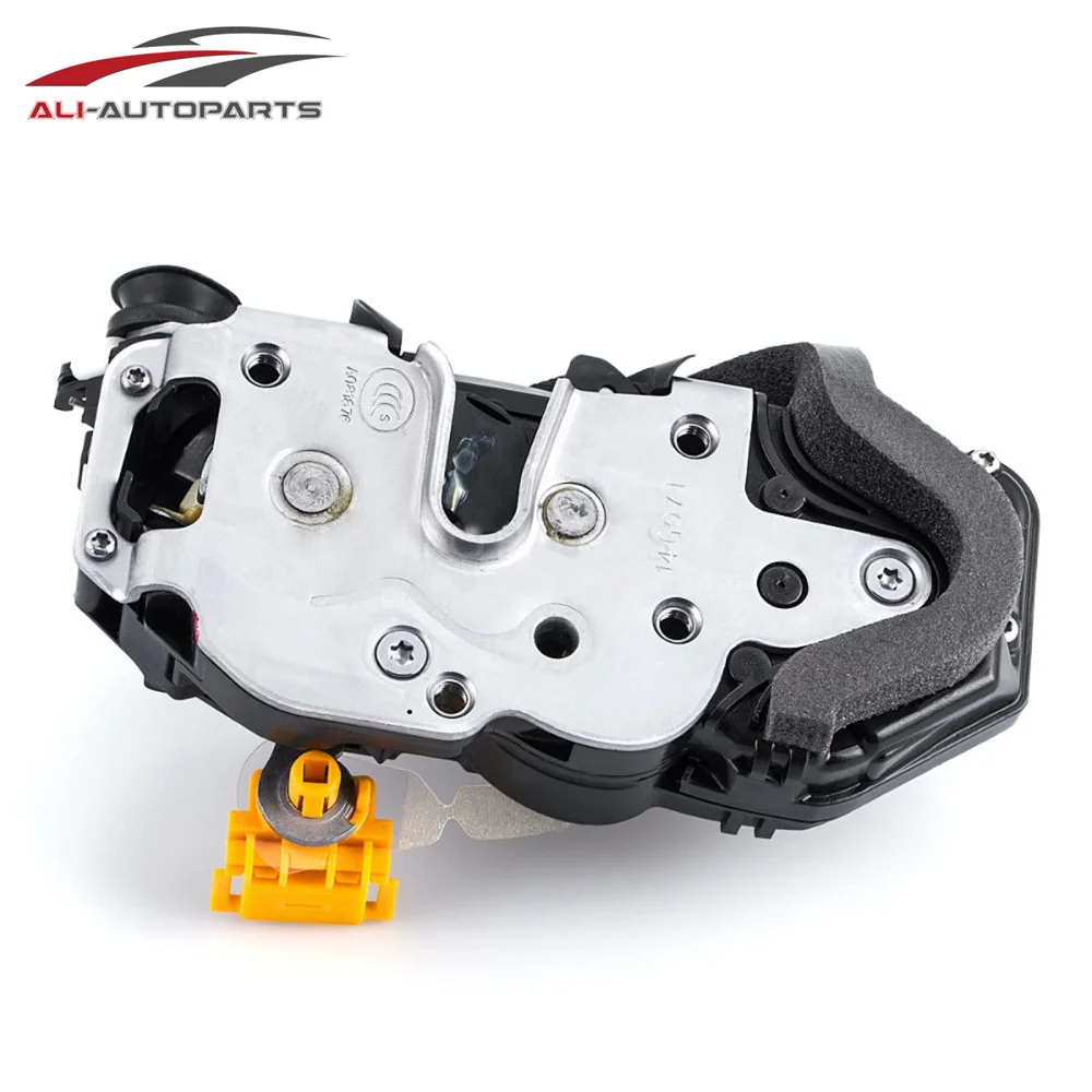 13579546 13579545 Rear Left Right Door Lock Actuator for Buick Encore 2015-2021 Chevrolet Sonic Trax 2013-2020