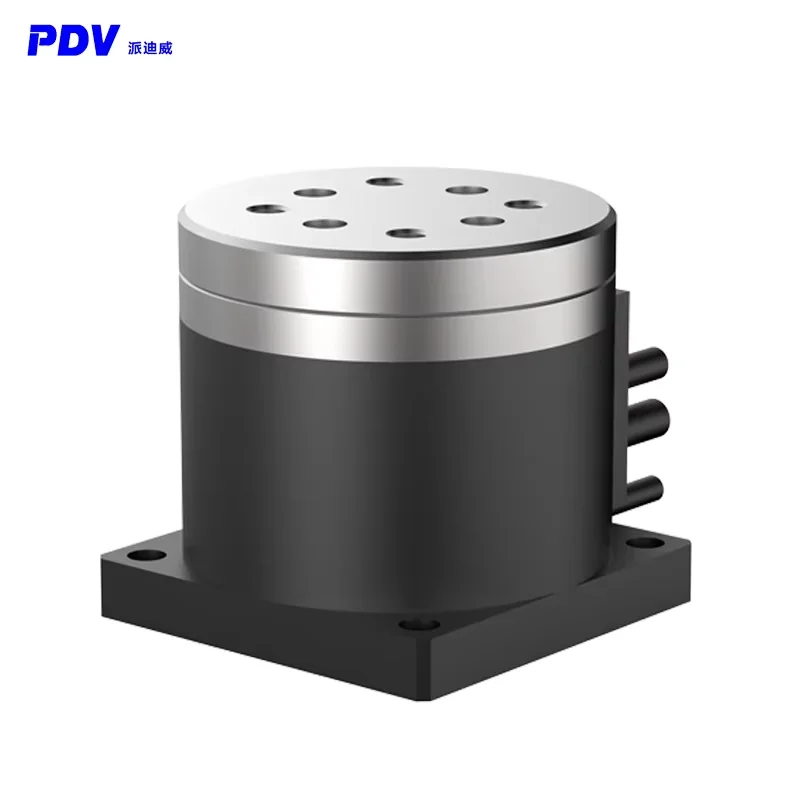 High-performance direct drive rotary table PT-D60D