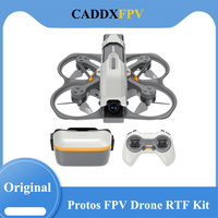CADDXFPV Protos FPV Drone RTF Kit ELRS 2.4G Alink 5.8G 4.5\