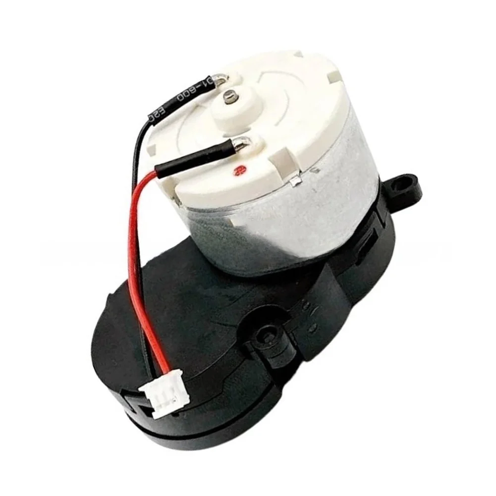 1pc Side Brush Motor For Dreame L10sPro For L10Ultra For Mova E40Ultra Robot Vacuum Cleaner Side Brush Motor Replacement