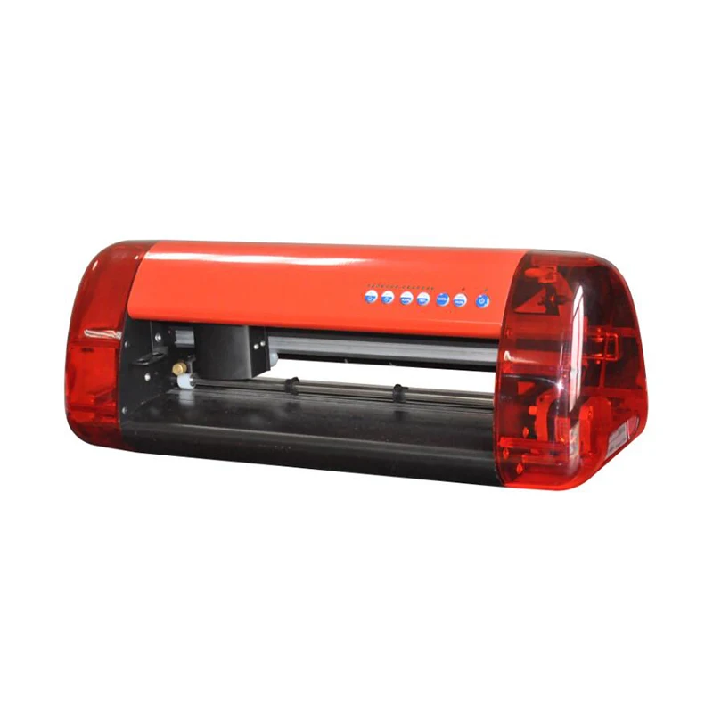 Hot Selling Mini Vinyl Laser Cutter Plotter