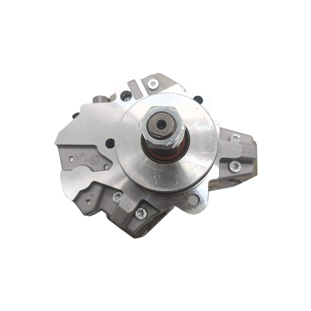 

Original CUMMINS ISDE Engine BOSCH Electronically Controlled High Pressure Fuel Pump 5264248/0445020150