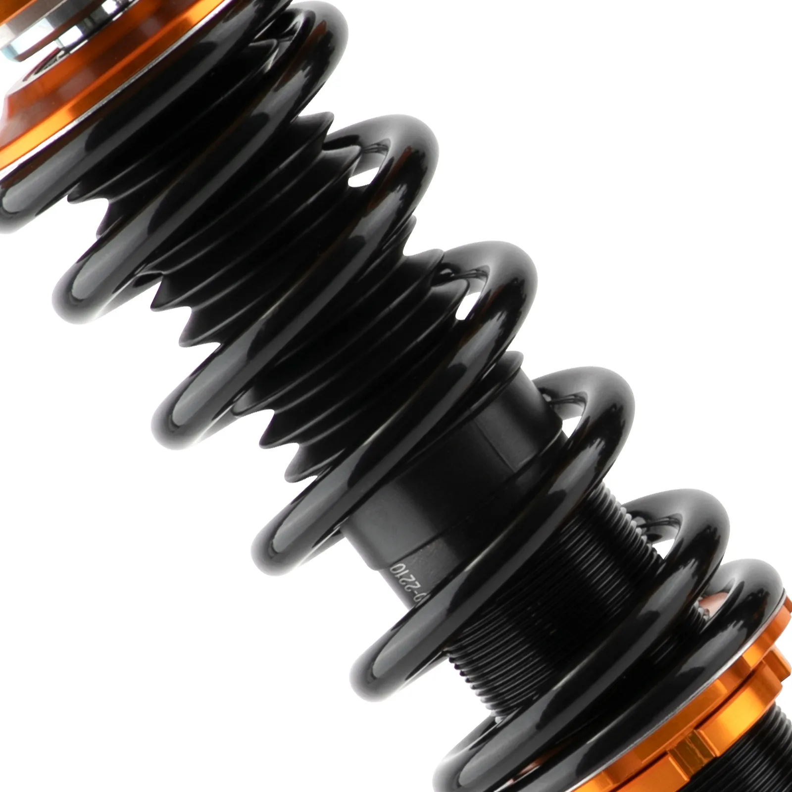 Twin Tube Coilover Suspension for Subaru Legacy Touring Wagon 2003-2009 BP5