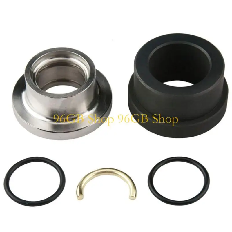 

96 ГБ: Комплект для быстрого восстановления водного транспорта с простой установкой и герметизацией швов