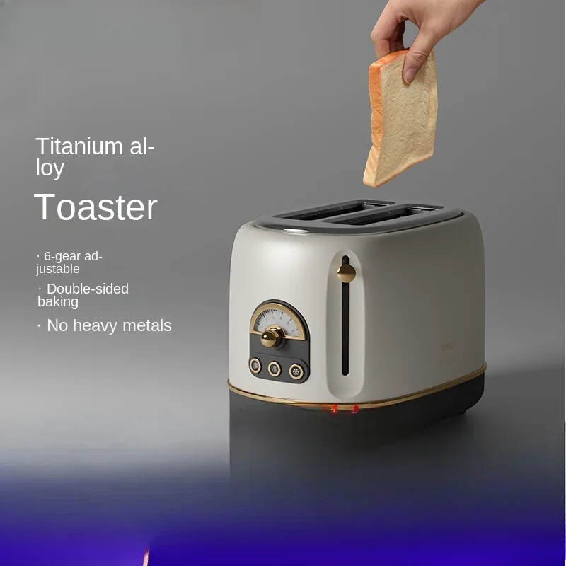 

Oven toast bread maker home small breakfast maker sandwich earth driver