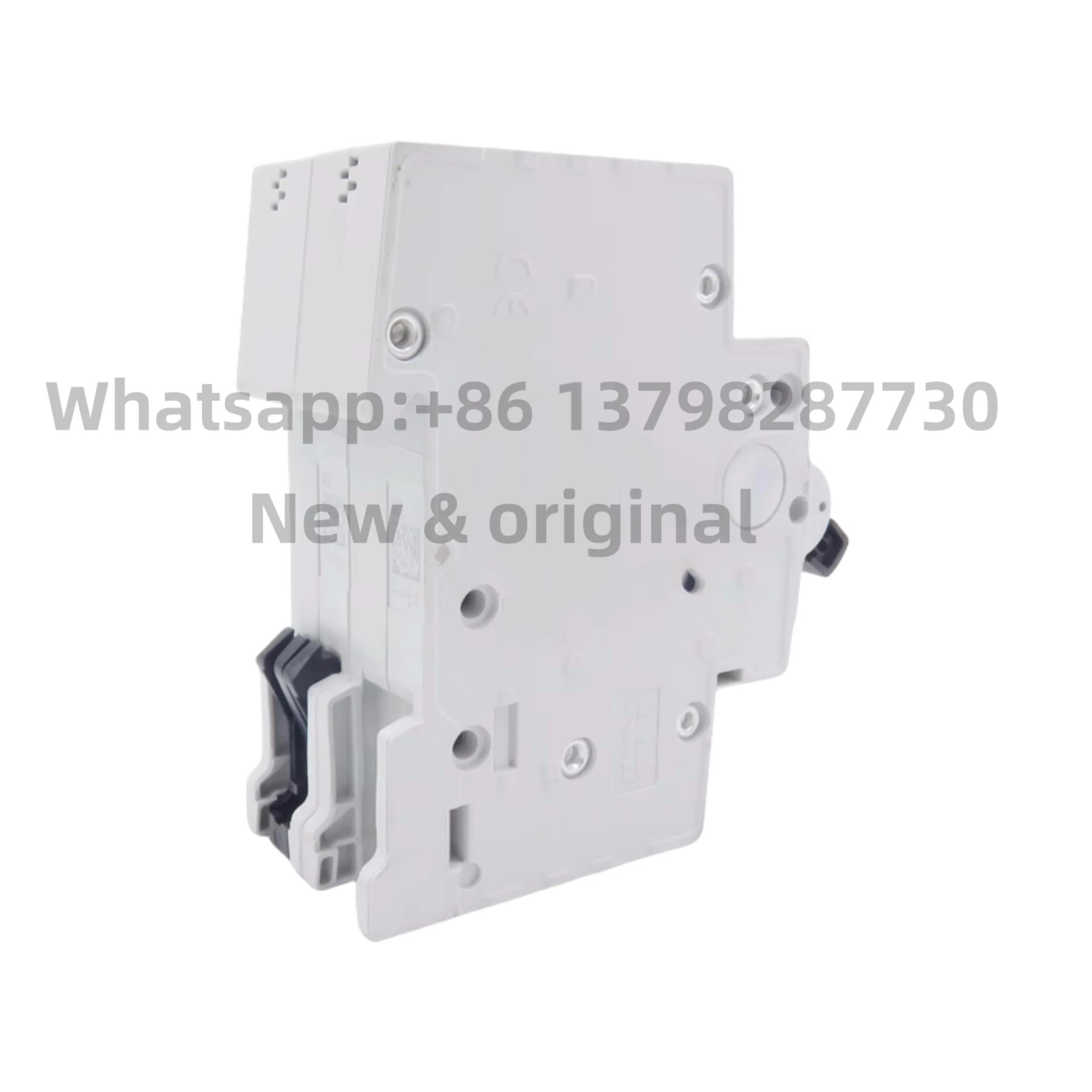 New original Miniature Circuit Breaker SH202-C50 2P 50A Air Switch