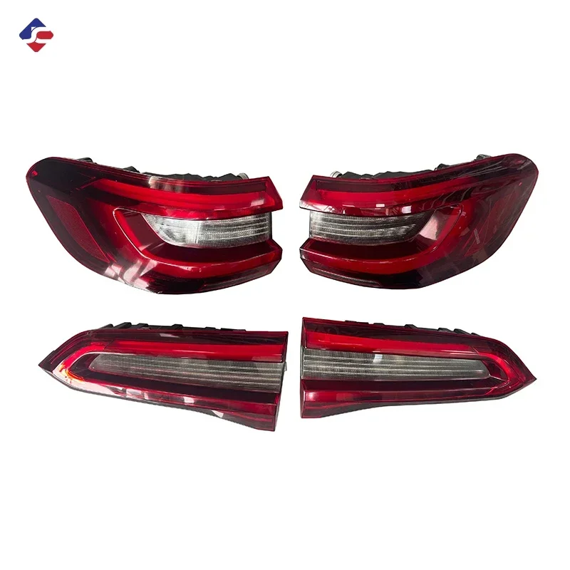

2019- 2021 X5 G05 Original LED Taillamp Taillight Rear Lamp For BMW car accessories 12v led lights