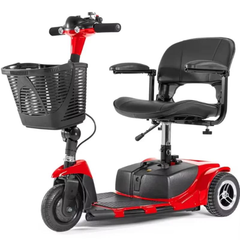 Foldable Electric M…