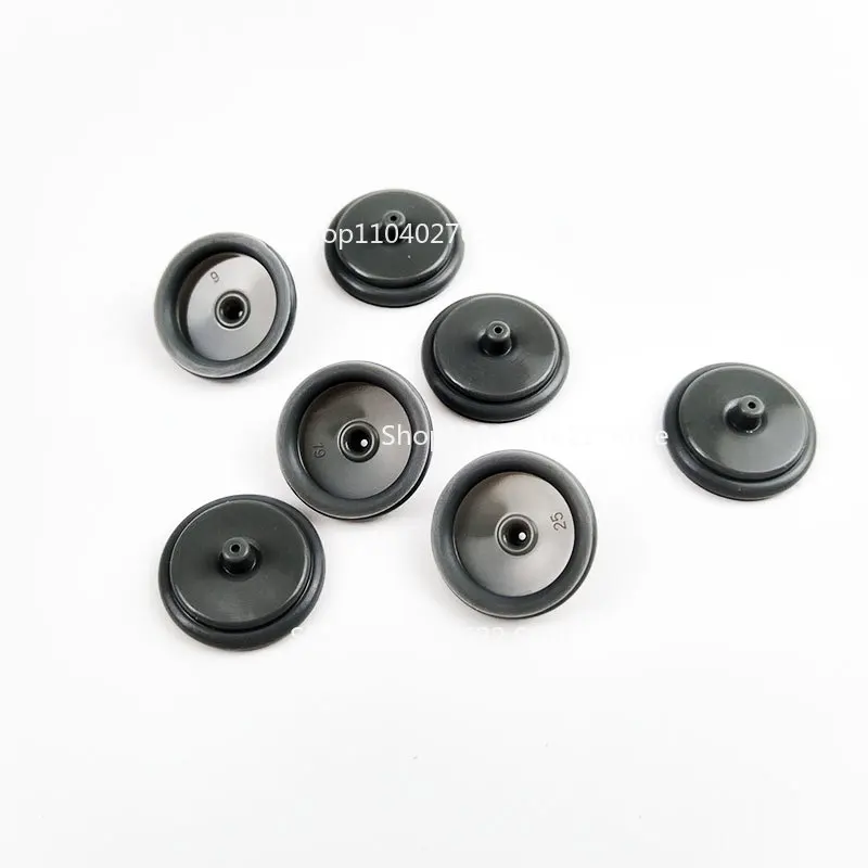 

Кофемашина для кофемашины FRANKEA Franca, уплотнительное кольцо клапана IQ, оригинальная диафрагма A600/800, аксессуары