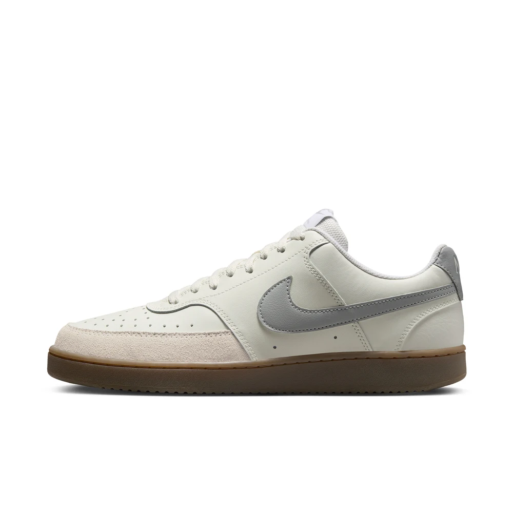 NIKE 2025 Men's NIKE COURT VISION LO Casual Sneakers HV2530-100