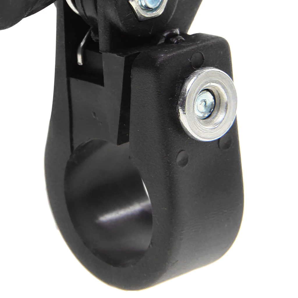 

Комплект детских тормозных рычагов Easy Reach: пластиковые аксессуары для руля велосипеда, запчасти для обслуживания детских велосипедов