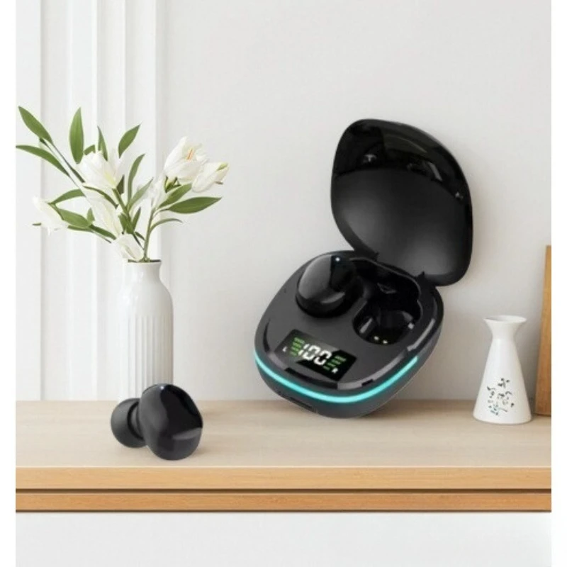G9S Tws Wireless He… - image