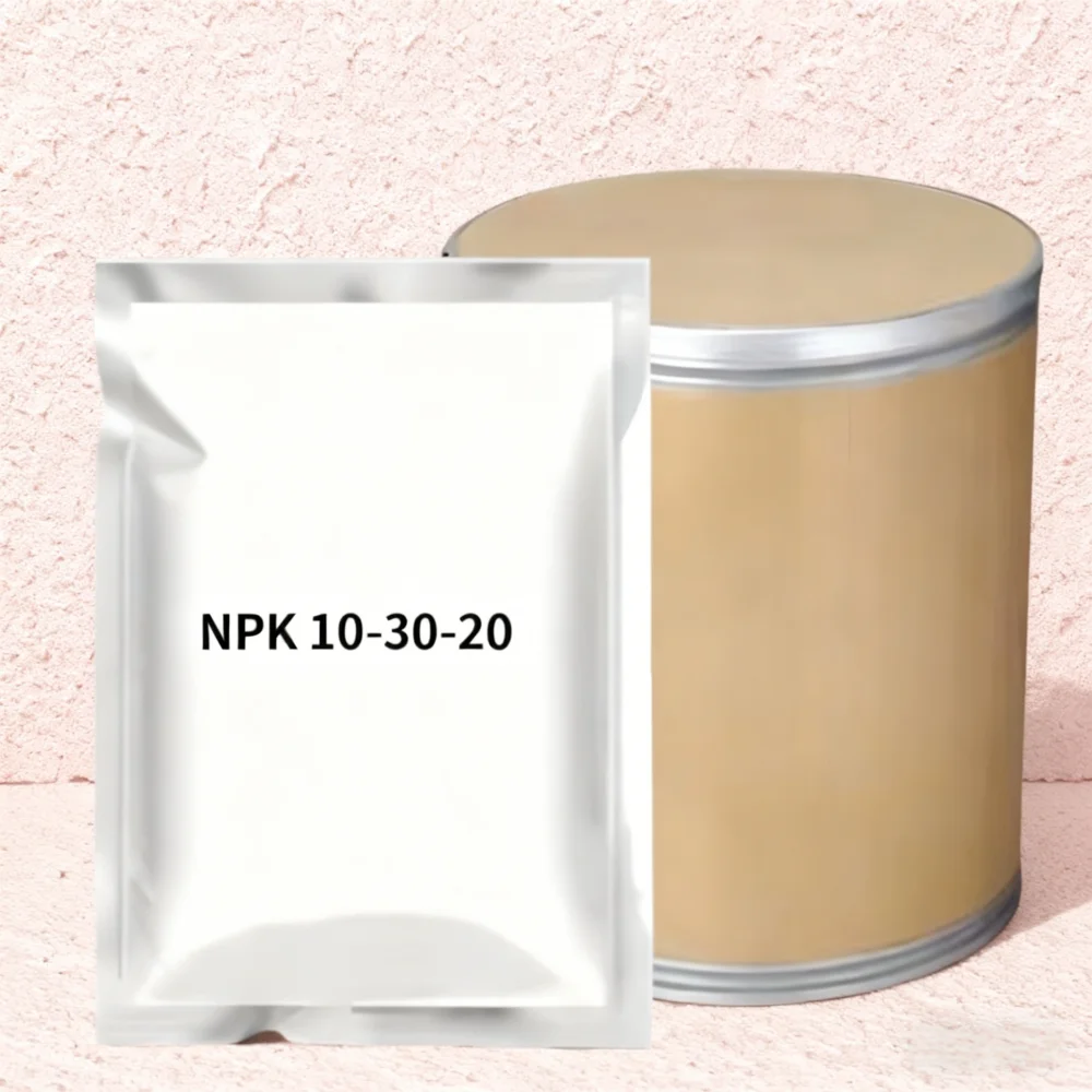 Compound Water Solu…