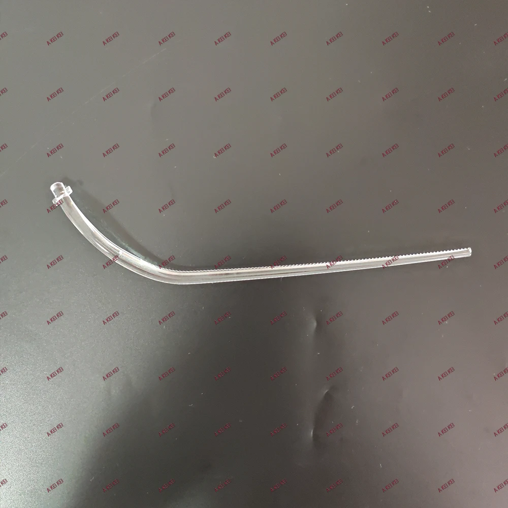 Fit For Audi A4 A4L B9 S4 2017-2019 DRL Matrix Car Headlight Light Guide Strip Daytime Running Light Tube Angel Eye - Image 5