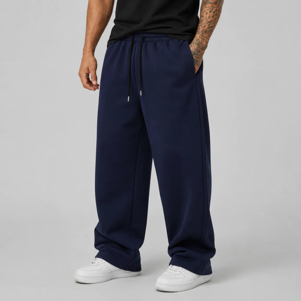 dark-blue