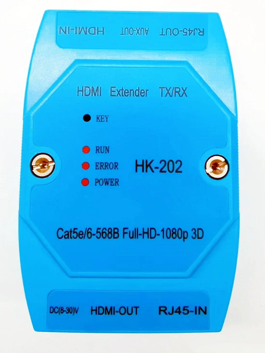 

Удлинительный кабель сетевого кабеля HDMI 60-метровый удлинитель RJ45 Удлинитель усиления сигнала HDMI 1080P
