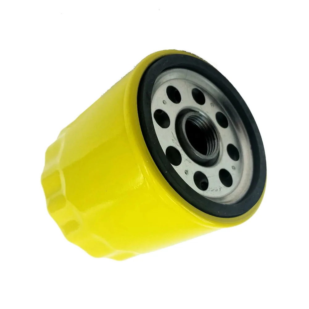 OEM Replacement Oil Filter For Routine Maintenance Replaces 52 050 02-S Captures Contaminants And Debris For SV710