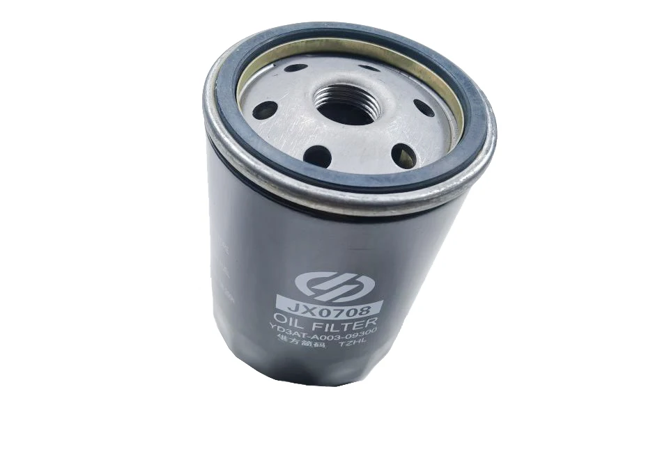 For Yangdong Oil Filter JX0708 YD3AT-A003-09300 / JX0810 Y4MG