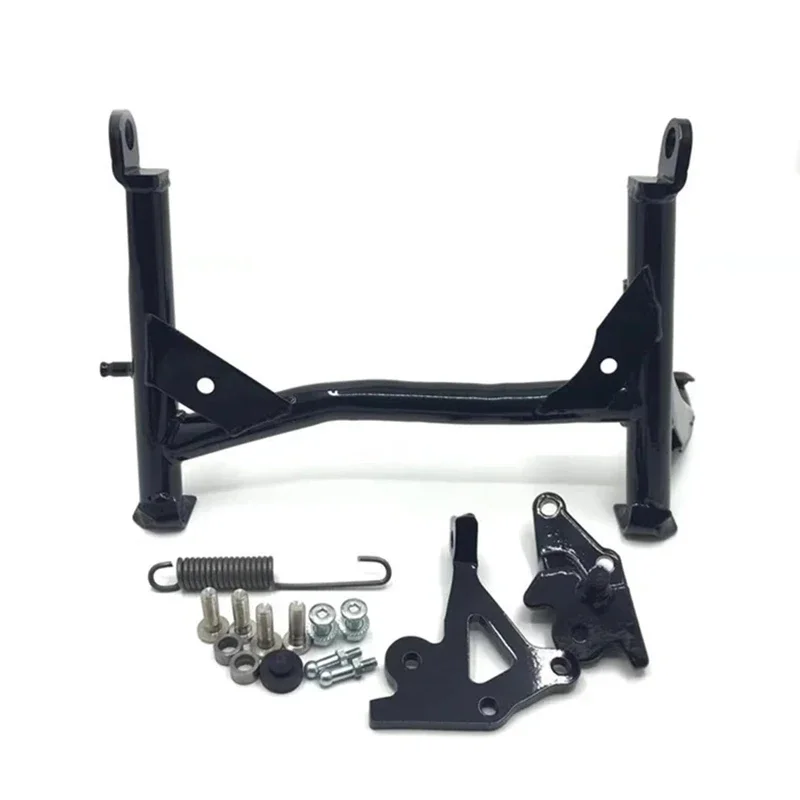 For Kawasaki Z900 RS Cafe SE CAFE ABS 2018-2023 2024 Z900RS Motorcycle Centerstand Center Kickstand Foot Center Stand Support