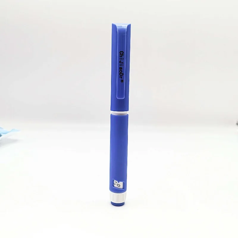 

Набор из 10 одноразовых волшебных ручек, косметические ручки и регулируемые вращающиеся компрессионные ручки для инъекций