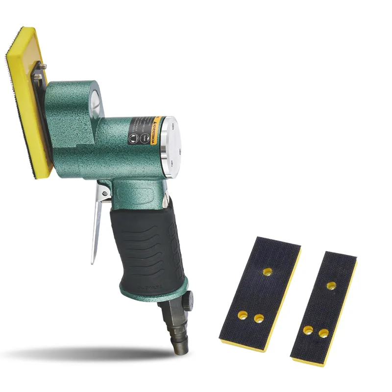 

GY-30B Industrial Pneumatic Polisher - Versatile and Powerful for Weld Seam Grinding and Car Paint Polishing