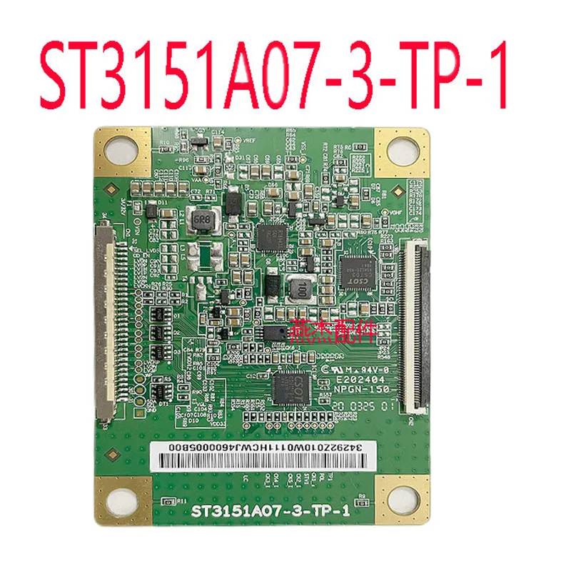 

Free shipping!! ST3151A07-3-XC-1 Huaxing LCD logic board T-CO for ST3151A07-3 Hisense 32a5600f lcd LED