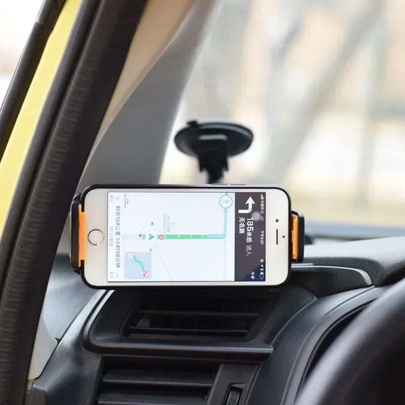 

Автомобильный держатель для планшета, длинный кронштейн на присоске, крепление для iPad Pro Air 4-13 дюймов, грузовик, подъемник автомобиля, лобовое стекло Uber