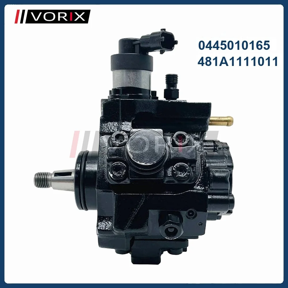 

0445010165 481A1111011 BA Diesel Fuel Injection Pump for CHERY Eastar 1.9 D