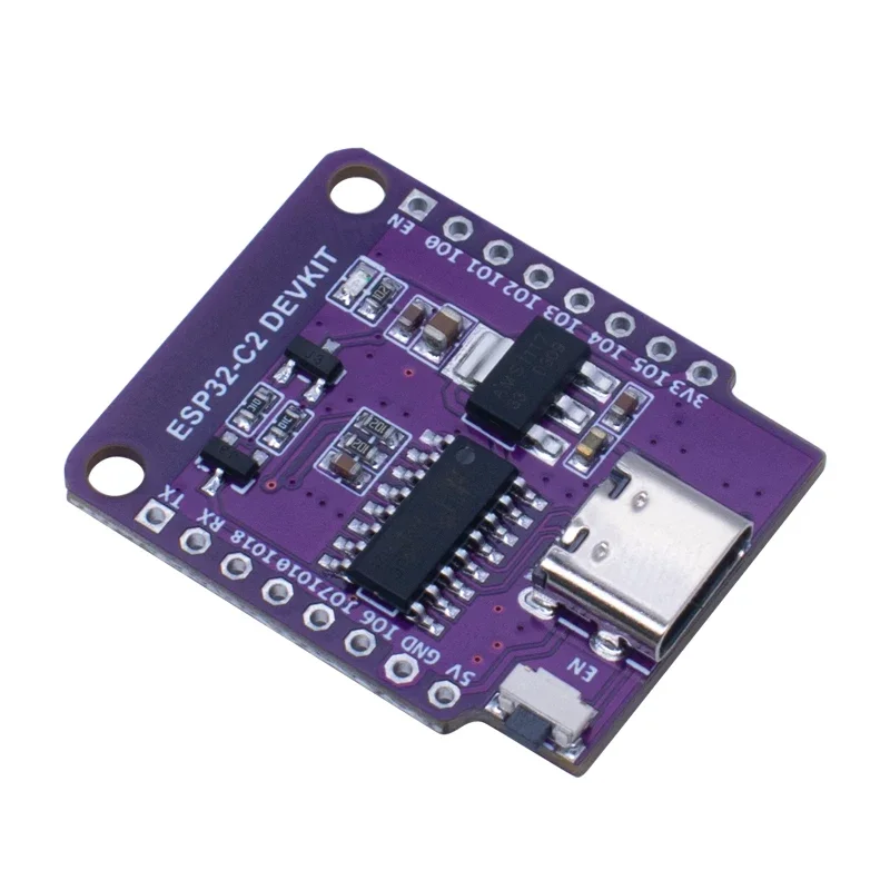 Wemos D1 Mini ESP8266 ESP32 ESP32-C2 ESPC2-12 DevKit seriale WIFI + Bluetooth CH340G ESP8684 modulo scheda di sviluppo per Arduino