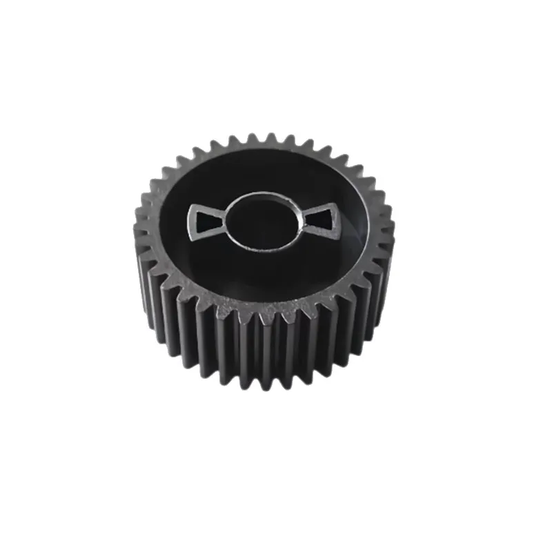 10X JC66-01637A Outer Fuser Drive Gear For Samsung ML 2850 2851 2851ND 2855 2855ND SCX 4824 4824FN 4825 4826 4826FN 4828 4828FN